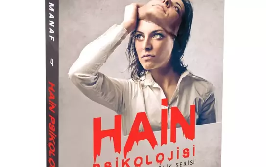 HAİN PSİKOLOJİSİ; Bir Hainin İntiharı