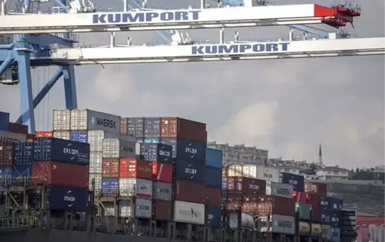 İhracatta rekabet üstünlüğü 'Ricardo' modeliyle sağlanacak