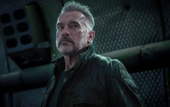 Efsaneye Tanıklık Edin: Terminator: Dark Fate'in İlk Fragmanı Yayınlandı