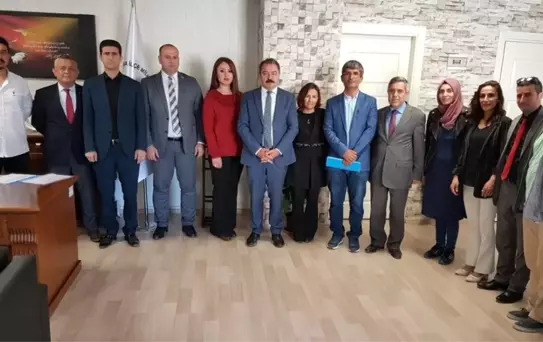 Tuşba'da işbirliği protokolü