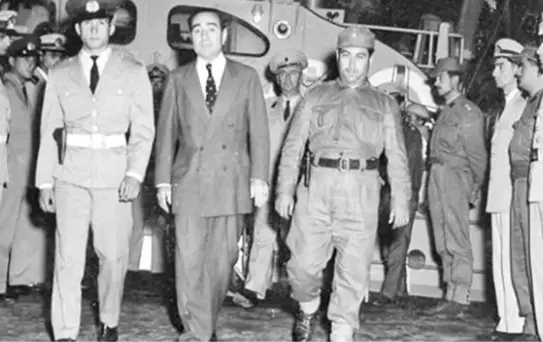 Demokrat Parti Lideri Adnan Menderes Kimdir? 27 Mayıs Darbesi Nedir?