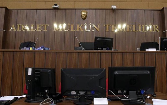 FETÖ'nün kara havacılık davasında karar çıktı