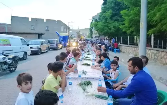 Şeyh Muhammed El-Haznevi ölüm yıl dönümünde dualarla anıldı