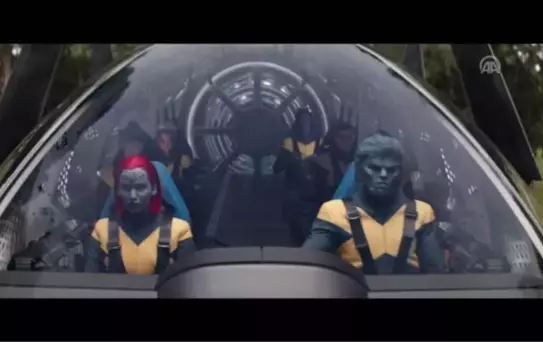 'X-Men: Dark Phoenix' yarın vizyona girecek