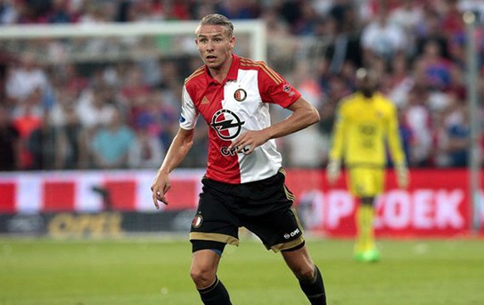 Fenerbahçe, Van Beek'i kiralamak istiyor