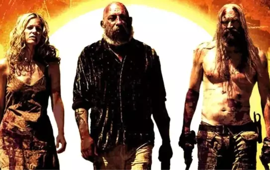 Rob Zombie'nin Yeni Filmi Three From Hell'den İlk Fragman Geldi