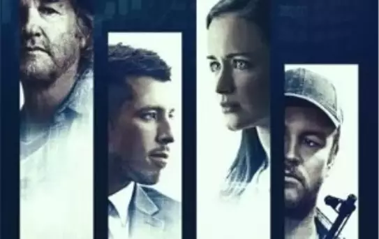 Kripto Vurgun Filmi