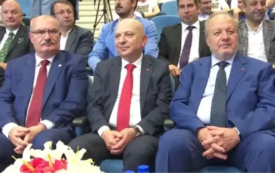 I-TECH Teknoloji Kongre ve Fuarı