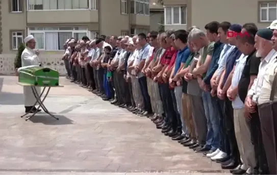 KARABÜK Mantardan zehirlenen yaşlı çiftten biri öldü