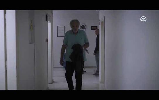 Sinema - Kalpten Gerdanlık