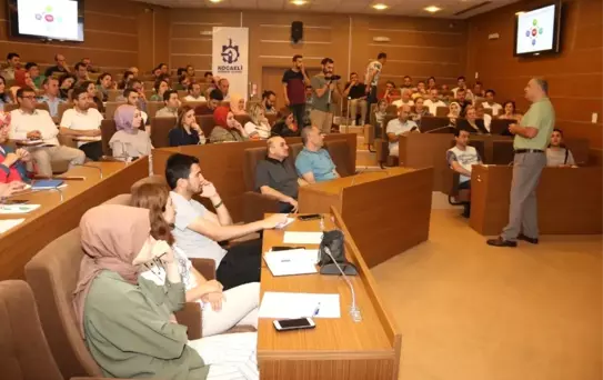 Büyükşehir ve ilçe belediye personellerine bütçe eğitimi verildi