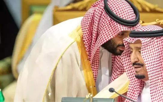 Kaşıkçı cinayetinin kilit ismi Kahtani'nin yargılanmadığı ortaya çıktı