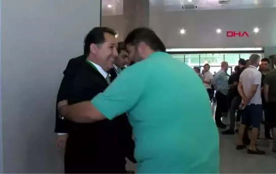 SPOR Bursaspor'un yeni başkanı Mesut Mestan oldu