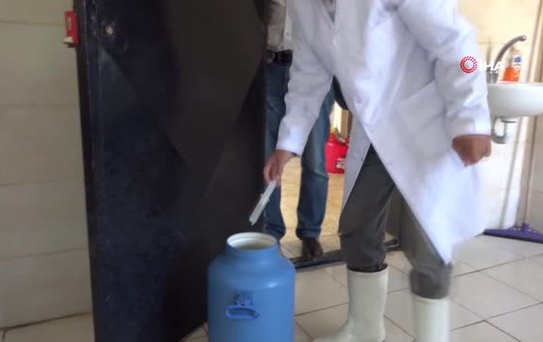 Tepebaşı Belediyesi üreticiyle el ele ekonomiye can veriyor