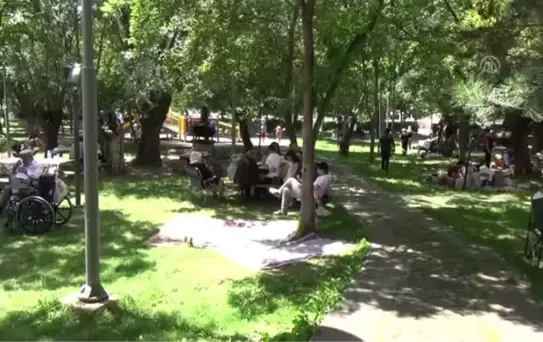 Elazığlılar 'Peynirli Ekmek' festivalinde buluştu