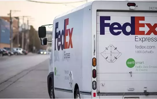 FedEx, 'Huawei Baskısı' Nedeniyle ABD Ticaret Bakanlığı'na Dava Açtı