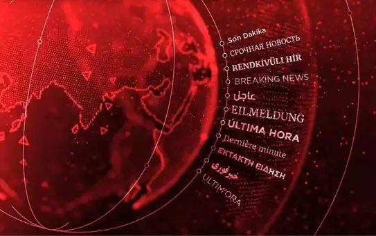 Rusya'da 6.6 şiddetinde deprem