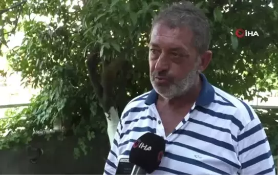 Antalya'da Filistin uyruklu turistin deniz paraşütünde ölmesi