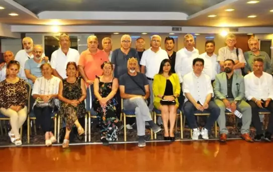 Adana'da 'Yerel Medya Güç Birliği Platformu' kuruldu