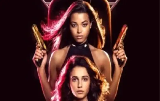 Charli'nin Melekleri Filmi