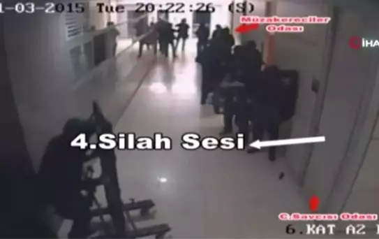 Savcı Selim Kiraz'ın şehit edilmesine ilişkin davada tartışma çıktı
