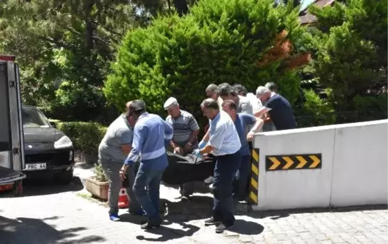 (Geniş haber) - Ünlü iş adamı, karısını vurup intihar etti