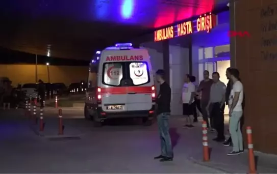 ESKİŞEHİR Sarar çiftine dehşeti yaşatan 6 Moldovalı, Türkiye'ye iade edildi