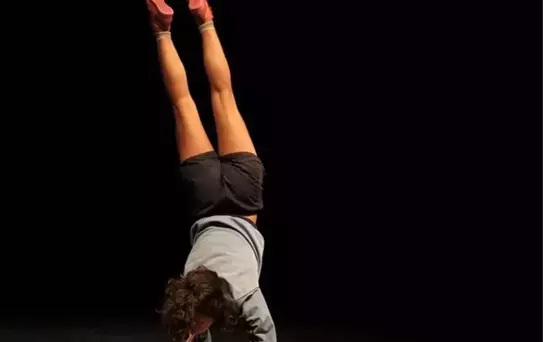 Istanbul Fringe Festival Biletleri Satışta!