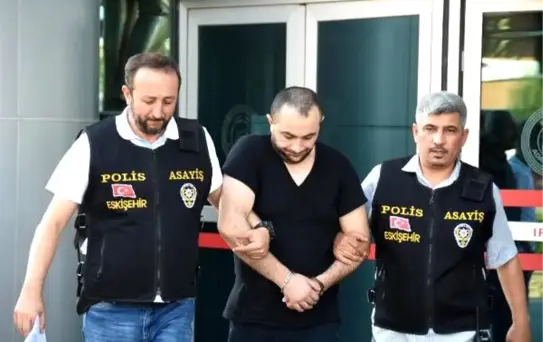 Sarar'ın evini soyan 6 Moldovalı, adliyeye sevk edildi (2)