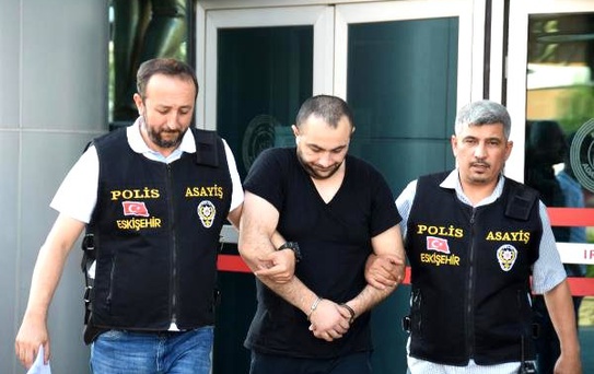 Moldovalı 4 kadın şüpheliye sınır dışı kararı çıktı