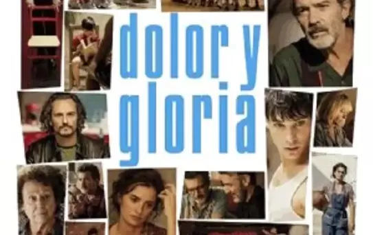 Acı ve Zafer Filmi
