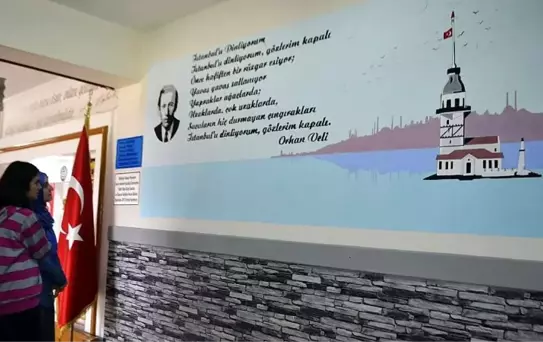 Orhan Veli'nin şiiri dünyada en çok okunan ikinci şiir oldu