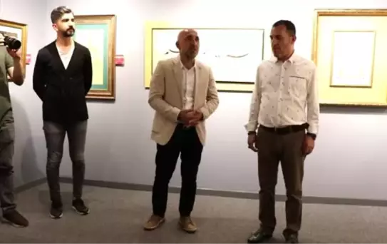 Labyrinth İstanbul'un açılışı yapıldı