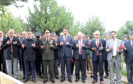 15 Temmuz Demokrasi ve Milli Birlik Günü