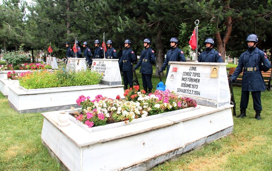 15 Temmuz Demokrasi ve Milli Birlik Günü