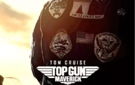 Top Gun: Maverick Filmi