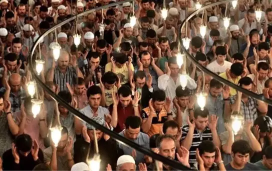 Cuma namazı nasıl kılınır? Abdest nasıl alınır? 19 Temmuz Cuma hutbesi konusu nedir?