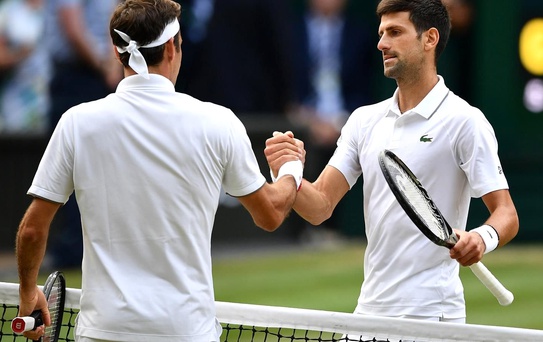 Epik final, hem Wimbledon'ın hem Djokovic'in gelecek planlarını şekillendirdi
