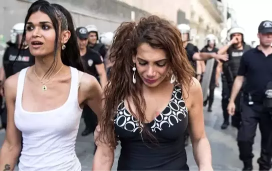 2018 Trans Güzeli Didem Akay, otel odasında ölü bulundu
