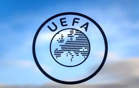 UEFA'dan Türk hakem ve gözlemcilerine görev