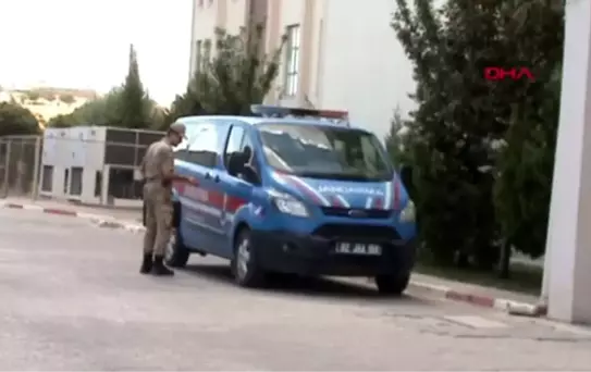 Memiş, derede boğuldu, yakınları sinir krizi geçirdi