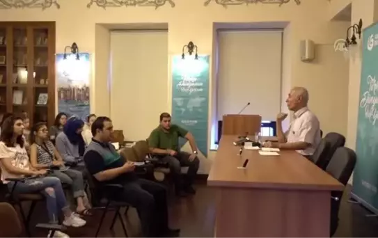 'Türkçe'nin söz varlığı 600 bin kelimeyi buluyor'