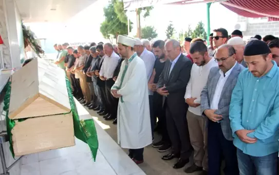 Süleyman Kuku Efendi son yolculuğuna uğurlandı