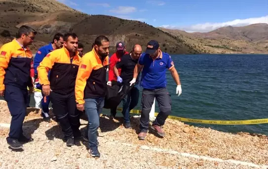 Bayburt'ta kaybolan genç kızın cesedi bulundu