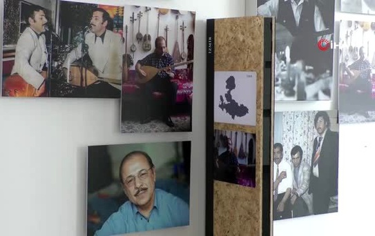 Bozlak Kültürünü yaşatmak için kendi imkanlarıyla klip çekti