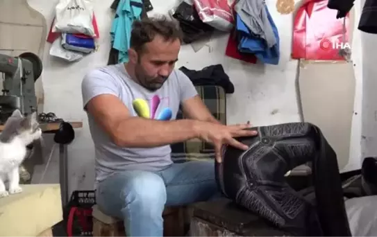 Türkiye'nin kispetleri Samsun'dan