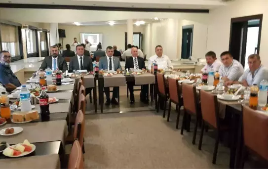 Emirdağlılar Vakfı'ndan 'Dünya Emirdağlılar Günü' etkinliği kararı