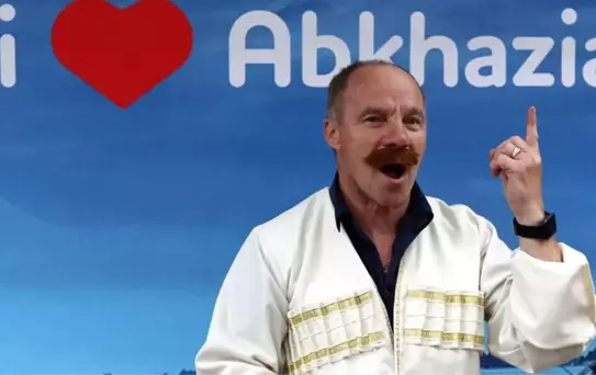 Kafkasya'nın incisi Abhazya'da seçim zamanı: Ülke küçük, yarış büyük