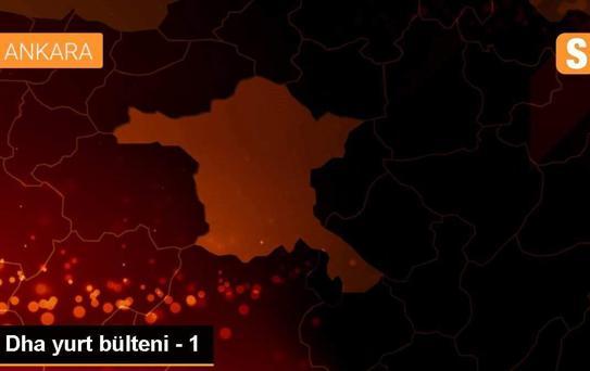 Dha yurt bülteni - 1