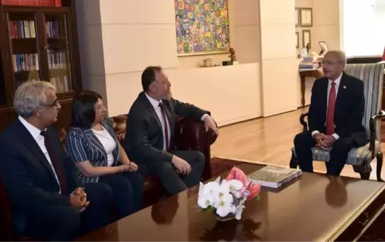 CHP ile HDP arasında kayyum görüşmesi: Milletin iradesi yok sayıldı